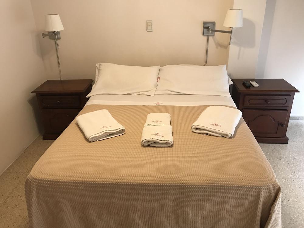 Cordoba Inn Apart Hotel المظهر الخارجي الصورة