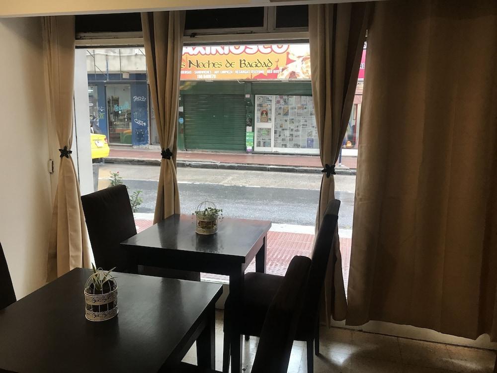 Cordoba Inn Apart Hotel المظهر الخارجي الصورة