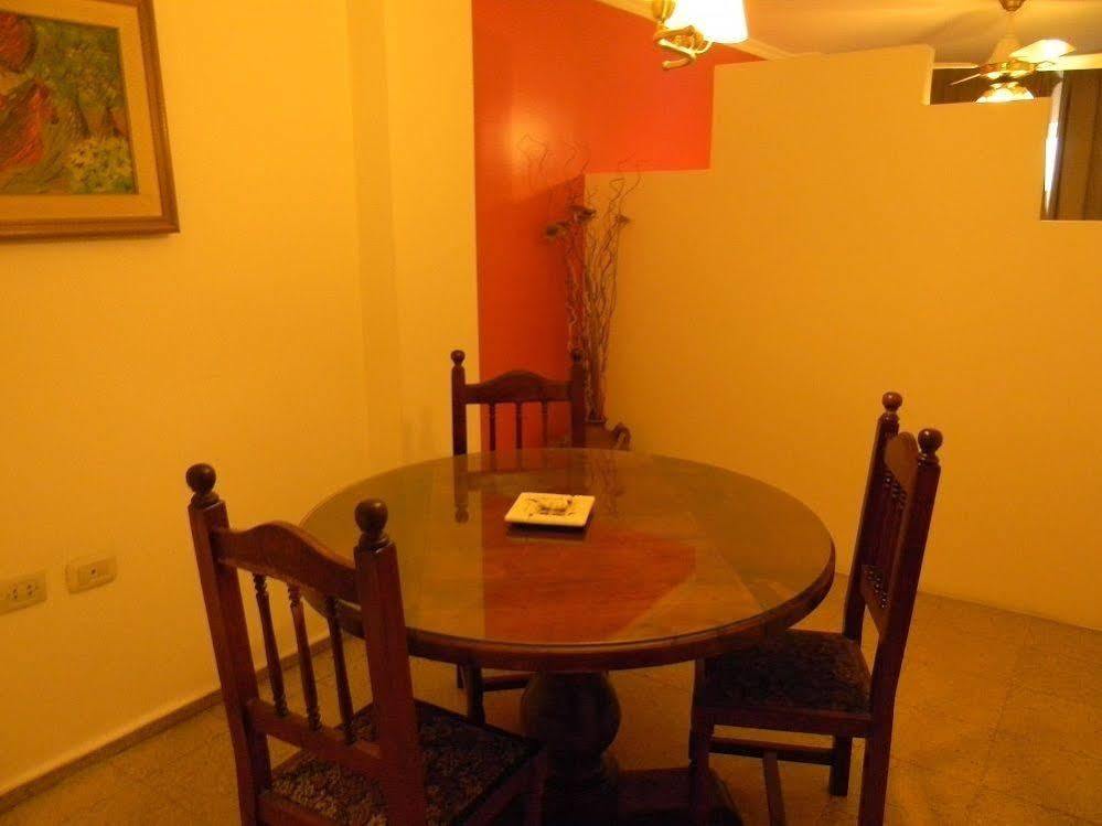 Cordoba Inn Apart Hotel المظهر الخارجي الصورة