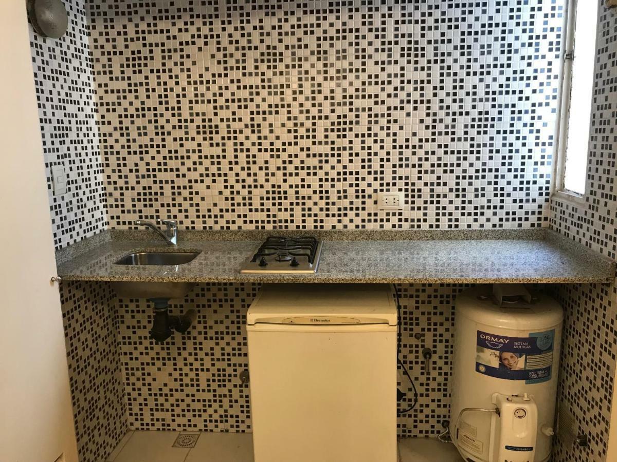 Cordoba Inn Apart Hotel المظهر الخارجي الصورة