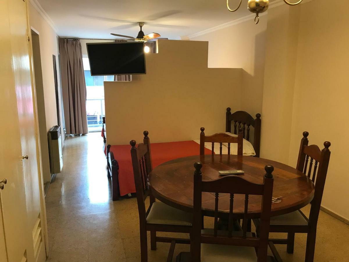 Cordoba Inn Apart Hotel المظهر الخارجي الصورة