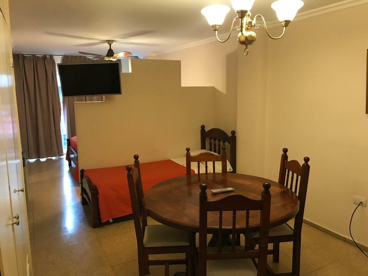 Cordoba Inn Apart Hotel المظهر الخارجي الصورة