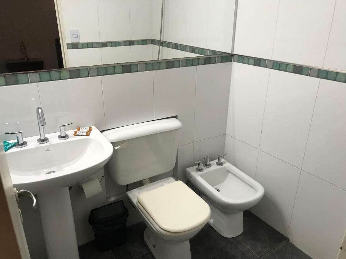 Cordoba Inn Apart Hotel المظهر الخارجي الصورة