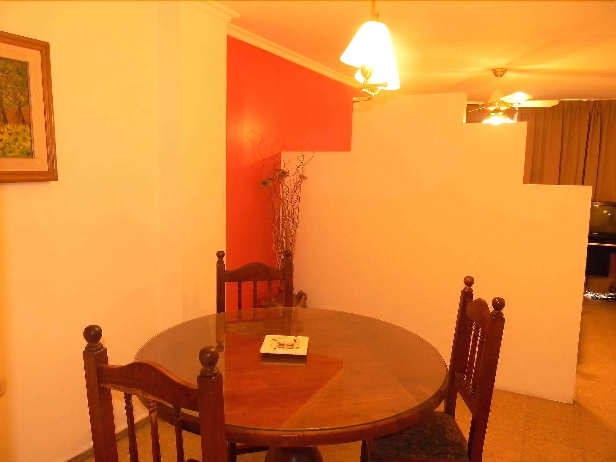 Cordoba Inn Apart Hotel المظهر الخارجي الصورة